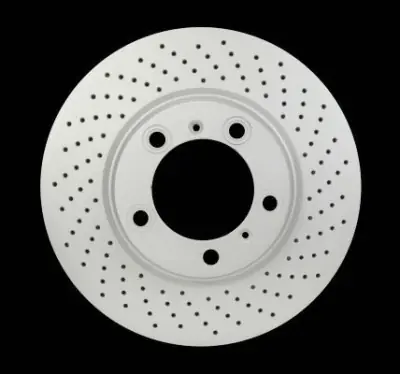 Disco de freno HELLA 8DD 355 128-571 (Sustituye a 8DD 355 121-611) Tendencia